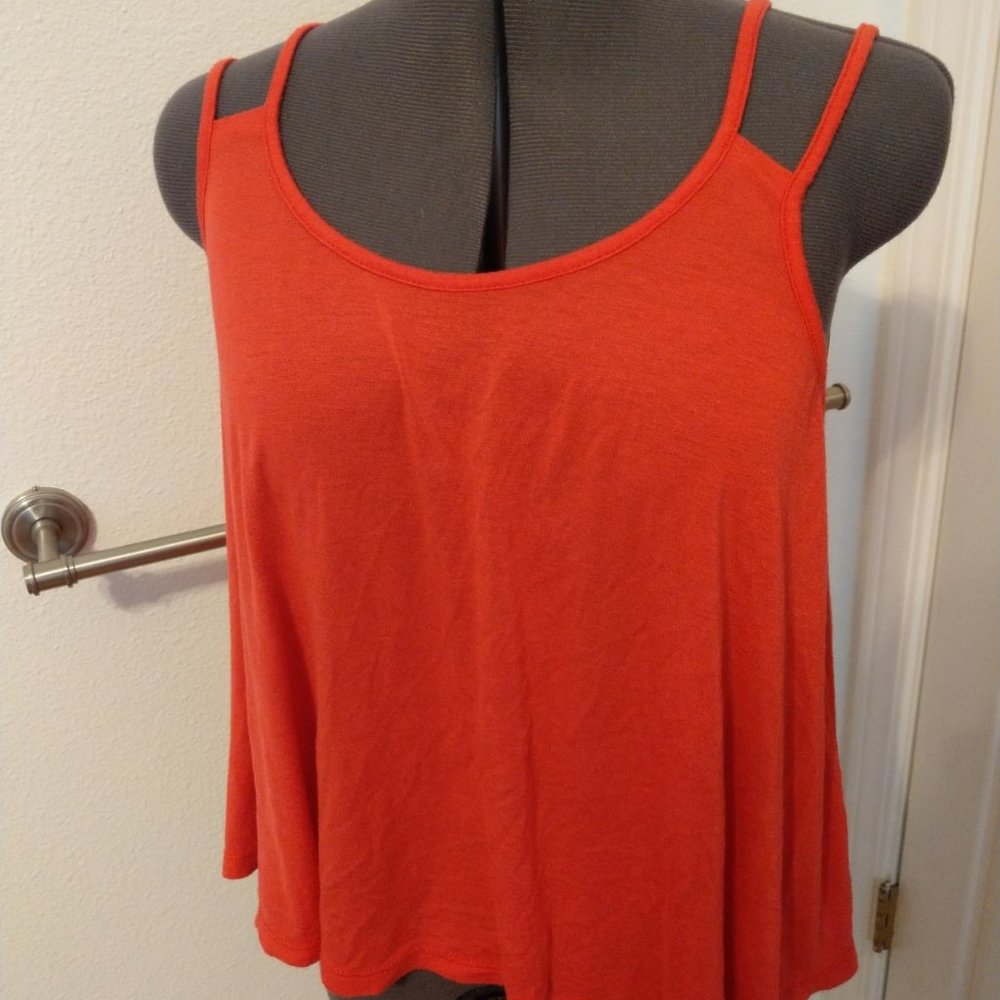 Monteau Tank Top